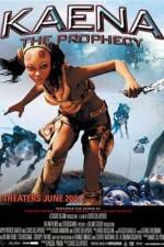 Watch Kaena: La prophetie M4ufreemovies