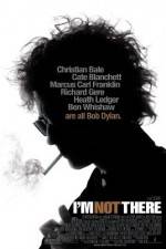 Watch I'm Not There. M4ufreemovies