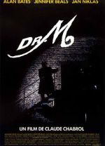 Watch Dr. M M4ufreemovies