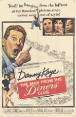 Watch The Man from the Diners' Club M4ufreemovies