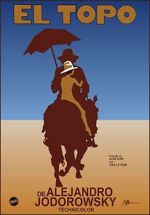 Watch El Topo M4ufreemovies