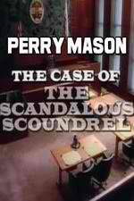 Watch Perry Mason: The Case of the Scandalous Scoundrel M4ufreemovies