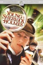 Watch Young Sherlock Holmes M4ufreemovies