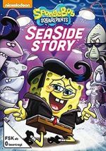 Watch SpongeBob SquarePants: Sea Side Story M4ufreemovies