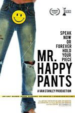 Watch Mr Happy Pants M4ufreemovies