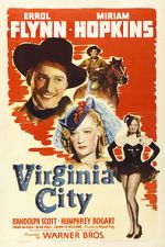Watch Virginia City M4ufreemovies