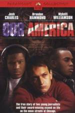 Watch Our America M4ufreemovies