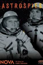 Watch NOVA Astrospies M4ufreemovies