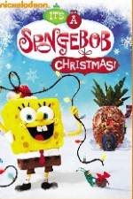 Watch It's a SpongeBob Christmas M4ufreemovies