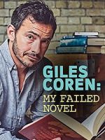 Watch Giles Coren: My Failed Novel M4ufreemovies