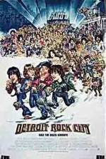 Watch Detroit Rock City M4ufreemovies