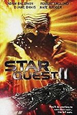 Watch Starquest II M4ufreemovies