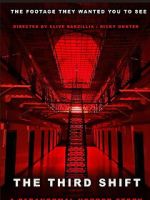 Watch The Third Shift a Paranormal Horror Story M4ufreemovies