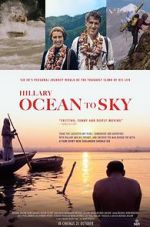 Watch Hillary: Ocean to Sky M4ufreemovies