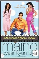Watch Maine Pyaar Kyun Kiya M4ufreemovies