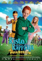 Watch Risto Räppääjä ja pullistelija M4ufreemovies