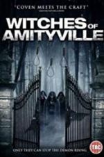 Watch Witches of Amityville Academy M4ufreemovies