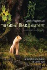 Watch Great Bear Rainforest M4ufreemovies