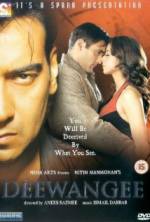 Watch Deewangee M4ufreemovies