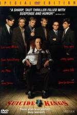 Watch Suicide Kings M4ufreemovies