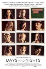 Watch Days and Nights M4ufreemovies
