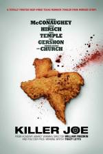 Watch Killer Joe M4ufreemovies