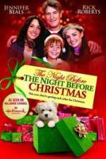 Watch The Night Before the Night Before Christmas M4ufreemovies