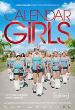 Watch Calendar Girls M4ufreemovies