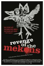 Watch Revenge of the Mekons M4ufreemovies