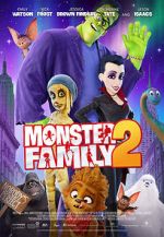 Watch Monster Family 2 M4ufreemovies