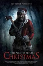 Watch The Nights Before Christmas M4ufreemovies