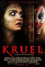 Watch Kruel M4ufreemovies