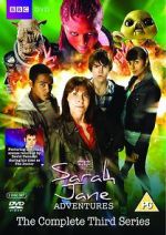 Watch The Sarah Jane Adventures Comic Relief Special (TV Short 2009) M4ufreemovies