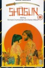 Watch Shogun M4ufreemovies