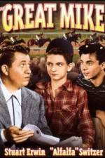 Watch The Great Mike M4ufreemovies