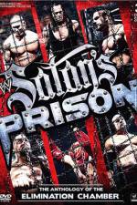 Watch WWE Satan's Prison - The Anthology of the Elimination Chamber M4ufreemovies