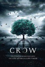 Watch Crow M4ufreemovies