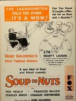 Watch Soup to Nuts M4ufreemovies