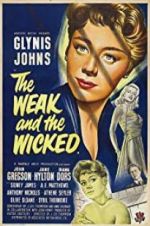 Watch The Weak and the Wicked M4ufreemovies