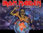 Watch Iron Maiden: Ello Texas M4ufreemovies