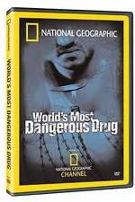 Watch National Geographic: World's Most Dangerous Drug M4ufreemovies