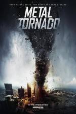 Watch Metal Tornado M4ufreemovies