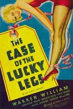 Watch The Case of the Lucky Legs M4ufreemovies