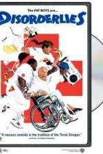 Watch Disorderlies M4ufreemovies