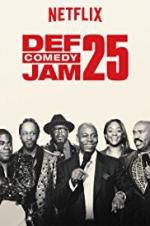 Watch Def Comedy Jam 25 M4ufreemovies