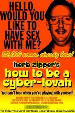 Watch How to Be a Cyber-Lovah M4ufreemovies