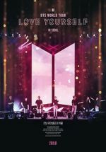 Watch BTS World Tour: Love Yourself in Seoul M4ufreemovies