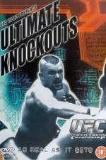 Watch UFC: Ultimate Knockouts M4ufreemovies