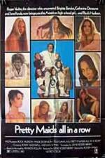 Watch Pretty Maids All in a Row M4ufreemovies