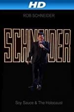 Watch Rob Schneider: Soy Sauce and the Holocaust M4ufreemovies